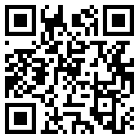 QR Code for bitcoin:1GCS3FuArDPhYcZYoTM7rgAKCAZLxJEV4F