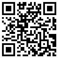 QR Code for bitcoin:1GCUKW3Kz6kECqXuhPyTCbACYRAPwDPdU6