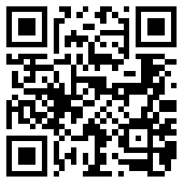 QR Code for bitcoin:1GCUTiViLi7d7vYMiBvGEqEFiRRohcRraz