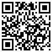 QR Code for bitcoin:1GCUhSGRaAdUpR6auaAMAeW6RP5AuAMWze