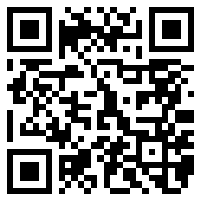 QR Code for bitcoin:1GCVoad45FEGdt2mnQjna8Wb5B3XprKHTY