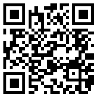 QR Code for bitcoin:1GCWMqZFxVE52LakhMF5CprTasjiFPbYeN