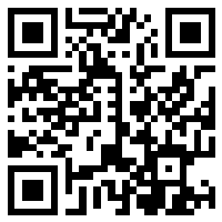 QR Code for bitcoin:1GCXePGoY48CwcvZkjiZ8pM376yKSaMjFN