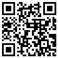 QR Code for bitcoin:1GCYiuB8ohnDTbuPW2KCXkqqgUsbRWG5eb
