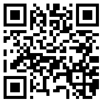 QR Code for bitcoin:1GCZFmX3TzPCNvQ84c8MMKimBHm1KDPfmr