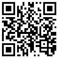 QR Code for bitcoin:1GCZG7yeJQuCLhEWRJ8dWjUDtrxMtSsRvG