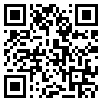 QR Code for bitcoin:1GCcno5uLXfq2gSroTxgGeDy5r659NHGSA