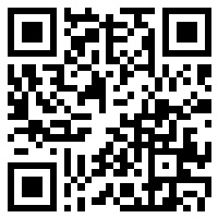 QR Code for bitcoin:1GCd7vjomKVqQ1ohZhQABPKAwocjaF68XJ