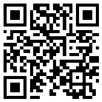 QR Code for bitcoin:1GCgLvgJ6RdDtMfC4DAQQERNQc2GJko7HG