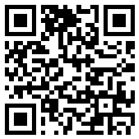 QR Code for bitcoin:1GCmUD7uYfMJ3vtXc8aKoSVDZwv7khnrSU