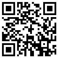 QR Code for bitcoin:1GCnDtsLLeLcLazHDuoXEr1nF1aV3gFvH