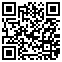 QR Code for bitcoin:1GCpyhFbY7T4791cnbNZFc99Admtz24AzZ