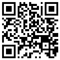 QR Code for bitcoin:1GCqACjuFufLSTV6BbKoMjnav7e144QR8w