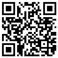 QR Code for bitcoin:1GCuNHMfFzToZj9cRXfni6XLbHMonECrLR