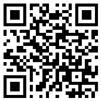 QR Code for bitcoin:1GCvaaJ977mQdpCyMPawc21c7QwpnABYgH