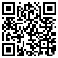 QR Code for bitcoin:1GCwKg3AzS8PWV9d2x9rsdtpExKL7MYZpF