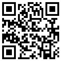 QR Code for bitcoin:1GCxfVQf5CE8mJSi1CjXqbYpEwQYCiHSV4