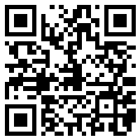 QR Code for bitcoin:1GCxn4fAwBpLVXHJTtdg1orsUBwebrWNzi