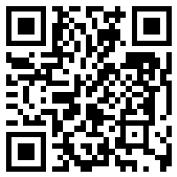 QR Code for bitcoin:1GCxsiSrwUt3yBRkuacBhAV87sUTj325mT