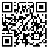 QR Code for bitcoin:1GD1Pse8TpEms9AUGFtJevbyJYALAviM83