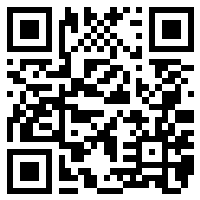 QR Code for bitcoin:1GD3U3Da7SxTFFGWXkeDNroQkifgc2i8ch