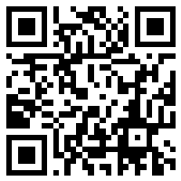 QR Code for bitcoin:1GD3U5871FuDKh7e97MAerxMZopKBW4NtF