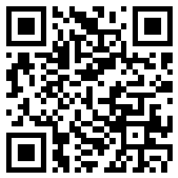 QR Code for bitcoin:1GD3dz86aSSgPsWPLLPahARVSCVgGaAw9G