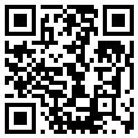 QR Code for bitcoin:1GD3pBiZ4myqxLJS8np3EhC8Y3jumhderN