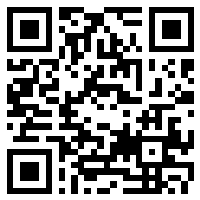 QR Code for bitcoin:1GD52kPSJpqVTeiJnwamUoctG5vDC62aMW