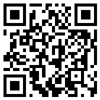 QR Code for bitcoin:1GD69LaGXJt3kRdwJmhttX3BegMDELuPTy