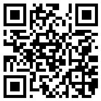 QR Code for bitcoin:1GD6emg6U1U94MUYBxkp4fkdAvBcYikdoC