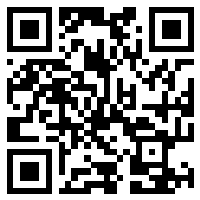 QR Code for bitcoin:1GD6mMpZTDVPaCJdwNBSwsei965aaTHV9D