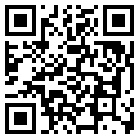 QR Code for bitcoin:1GD7e7xtyunWi12noswvSS1TJVeZMsLT4V
