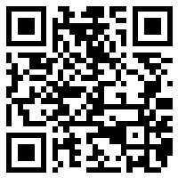 QR Code for bitcoin:1GD8VUeHFxvK1faviMLJW6CsWdTQVoLcMe