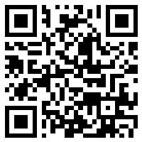 QR Code for bitcoin:1GD9NxvYgRi3ZFWym5UoGDwSDgc7LiLteb