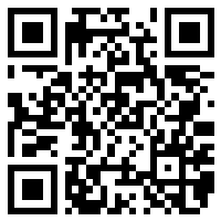 QR Code for bitcoin:1GD9p3C3mE4aziTHJB6v7d7j6QL6RsJm1N