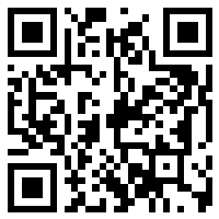 QR Code for bitcoin:1GDCCkHfdRvFmAuWPECUfZoQ8umnTJpy8K