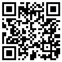QR Code for bitcoin:1GDCzJTH8M46VsRH9DTkqEBZrJkFi7MS3F
