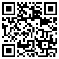QR Code for bitcoin:1GDFmNrwN51VWqaWsXgVn5ahnDLRtREUaJ