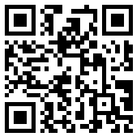QR Code for bitcoin:1GDGxc3rwerGKyE3j7AneYcrc5i5St7H5p