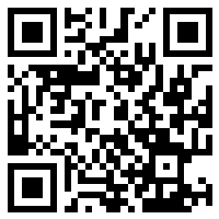 QR Code for bitcoin:1GDH3oSfViaEAS4ZidCdACxnjUcK4KusAg