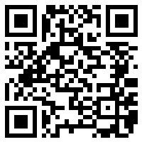 QR Code for bitcoin:1GDLYEeZeQBvbVz4JCi33Koa8ztnsFafNT
