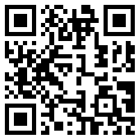 QR Code for bitcoin:1GDLdkVtdsawfVMDDgLfVchWb7G6QyMPLT