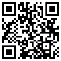 QR Code for bitcoin:1GDMaQFfVVcCGNTYdW6bN8Dei3DGqwoJpP