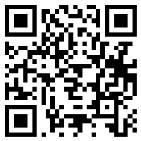QR Code for bitcoin:1GDN1ce9d4pFnMLwvmEQMAaQaxA5SSCSaP