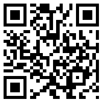 QR Code for bitcoin:1GDPXxWr7ATsPm3JsRQtzcCBxRmerEXGLq