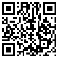 QR Code for bitcoin:1GDPe5JaBnvsFKDLDd6E9EcWtbm7VsPhWo