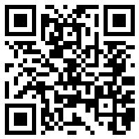 QR Code for bitcoin:1GDSSvpEB52utTnYBfHHVCBVVFwGi8xwZv