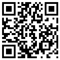 QR Code for bitcoin:1GDSmoQcNYeAnWTszddL8ATTBAoacNgJ6g