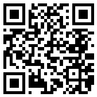 QR Code for bitcoin:1GDTMjcNbPc9BDcbdnXSkDrsHDX6msHYqB